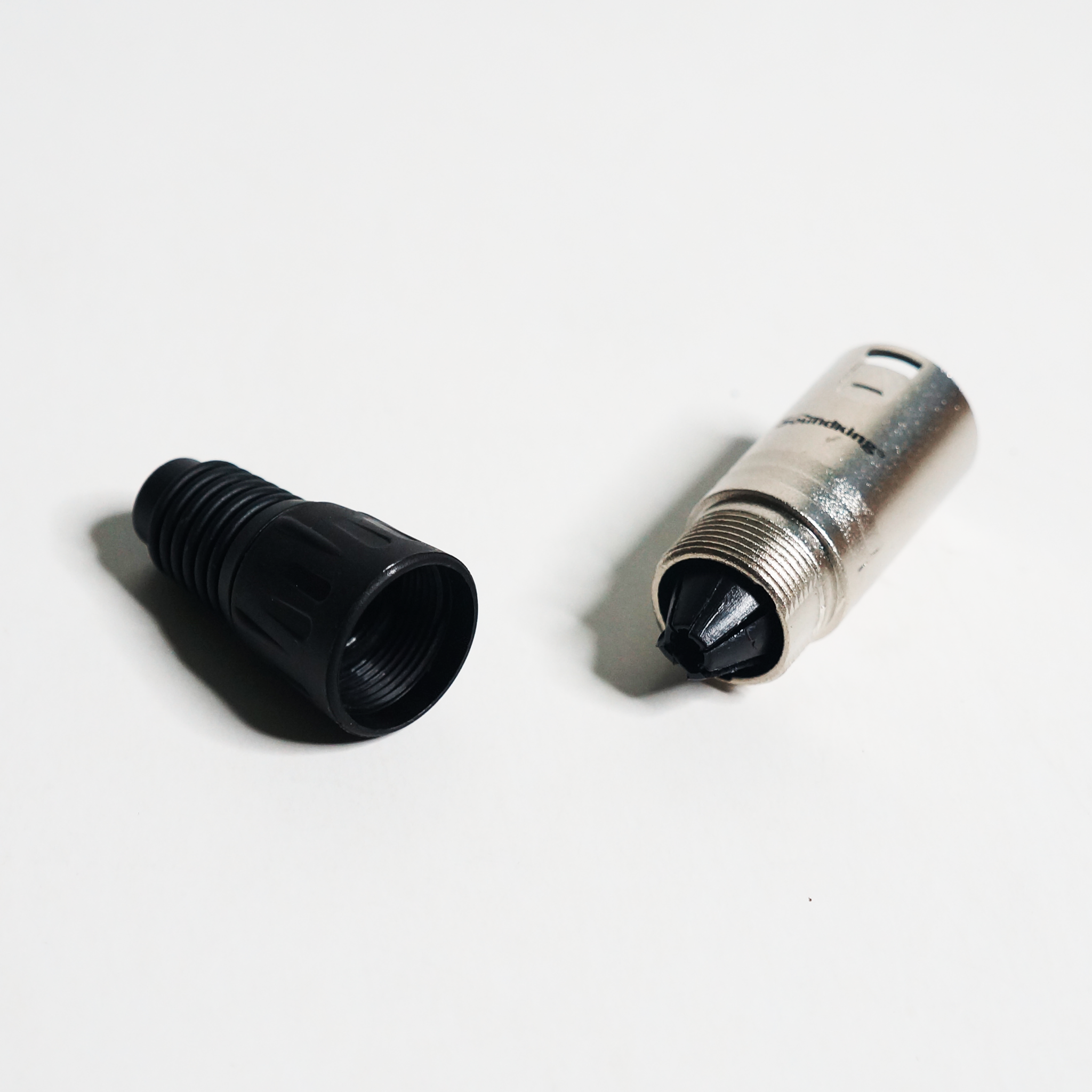 Soundking CA114 Male XLR Jack